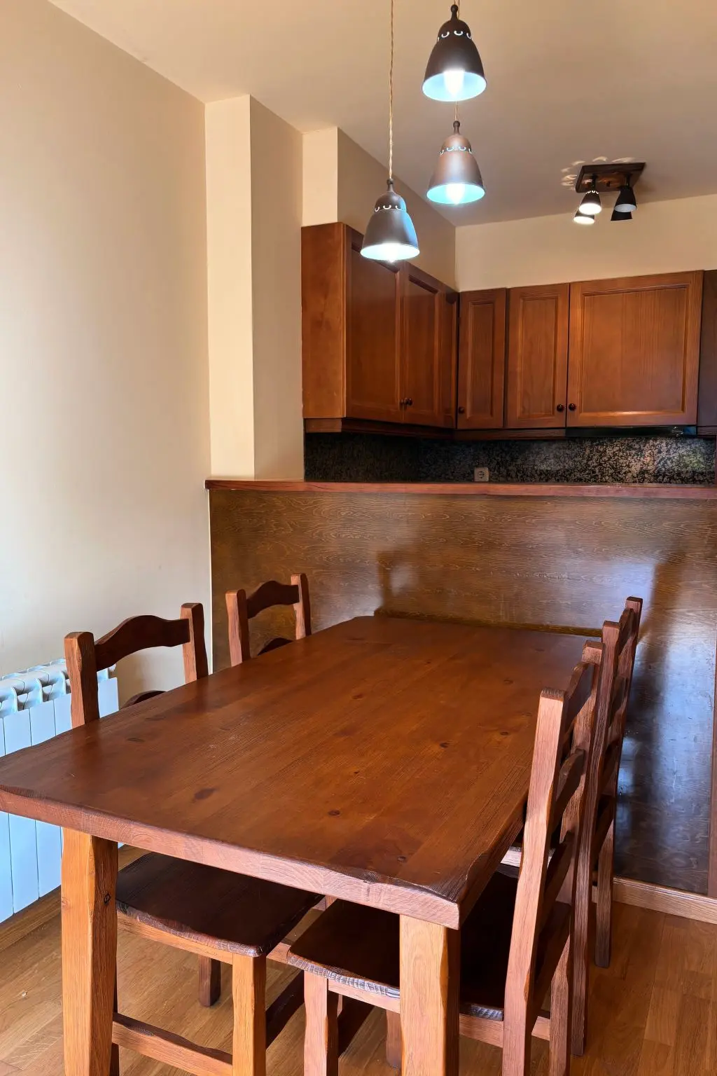 Résidence Sehr geräumige und helle Wohnung Erta 5 Vall de Boí