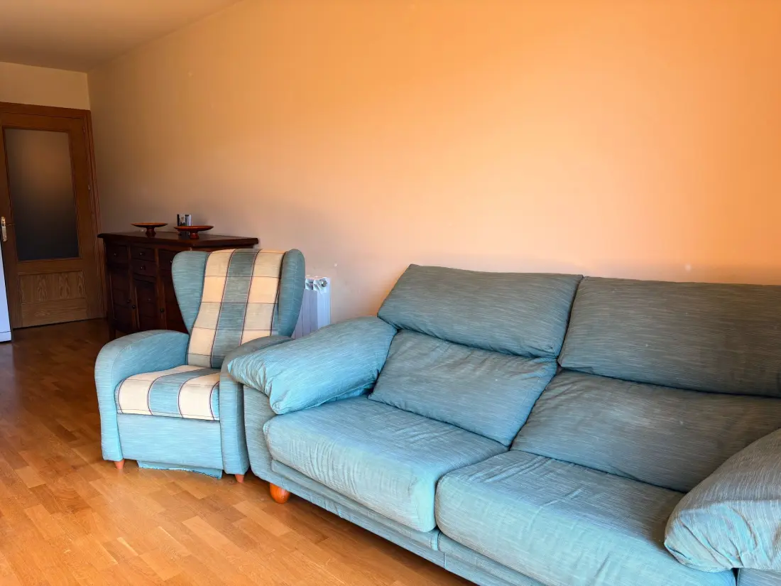 Résidence Sehr geräumige und helle Wohnung Erta 5 Vall de Boí
