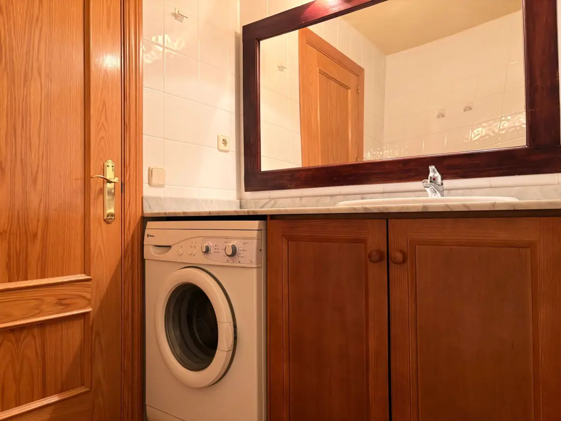 Résidence Sehr geräumige und helle Wohnung Erta 5 Vall de Boí