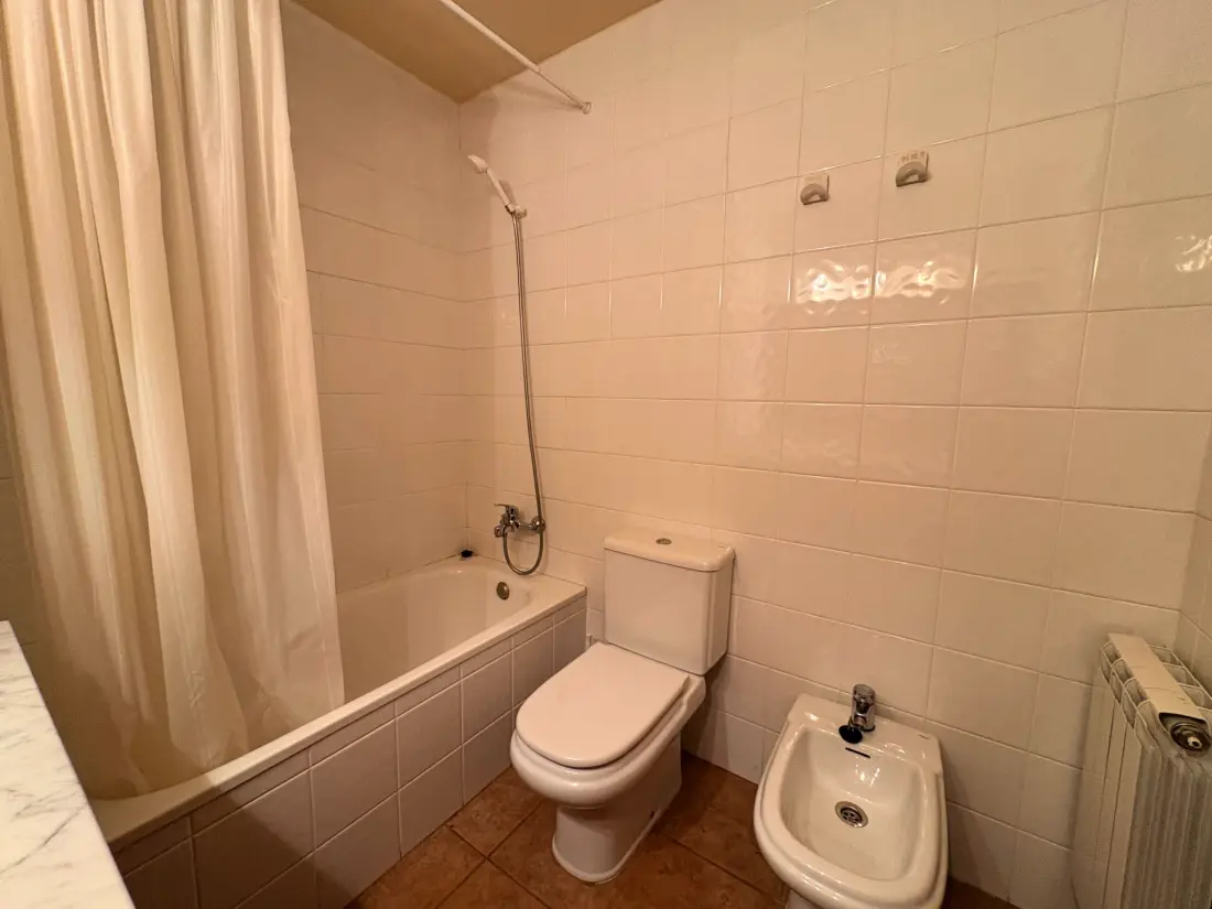 Résidence Sehr geräumige und helle Wohnung Erta 5 Vall de Boí