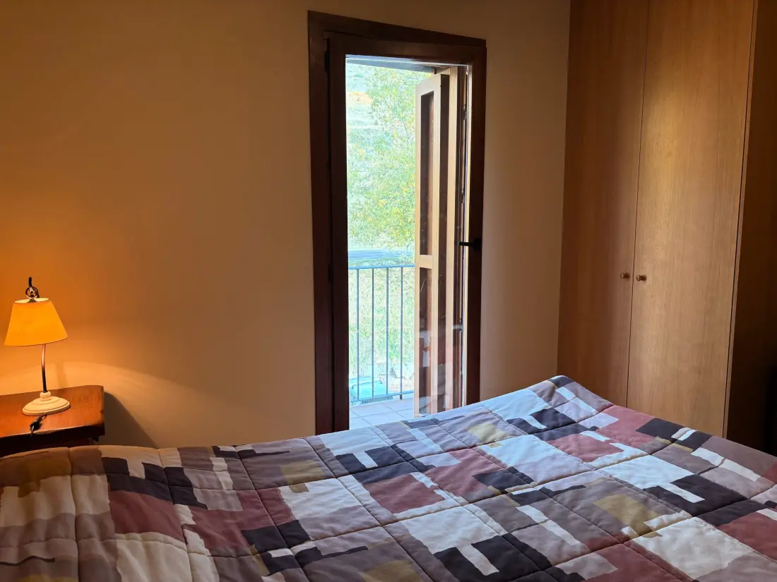 Résidence Sehr geräumige und helle Wohnung Erta 5 Vall de Boí
