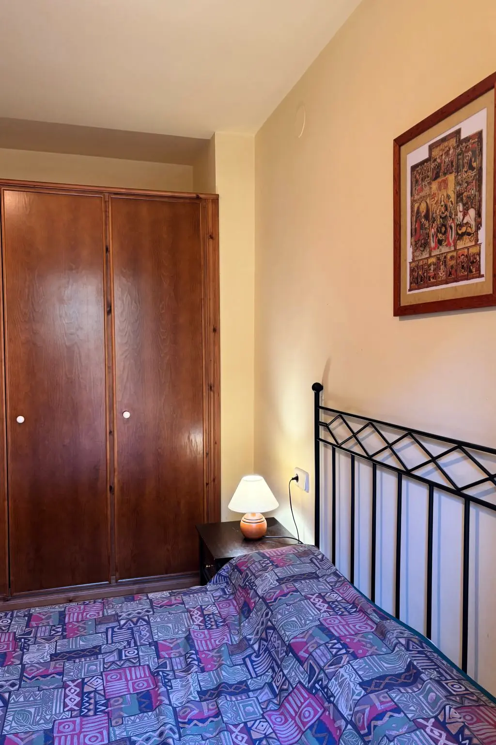 Résidence Triplex Erta 8 mit Dachgeschoss und ausgezeichneter Aussicht Vall de Boí