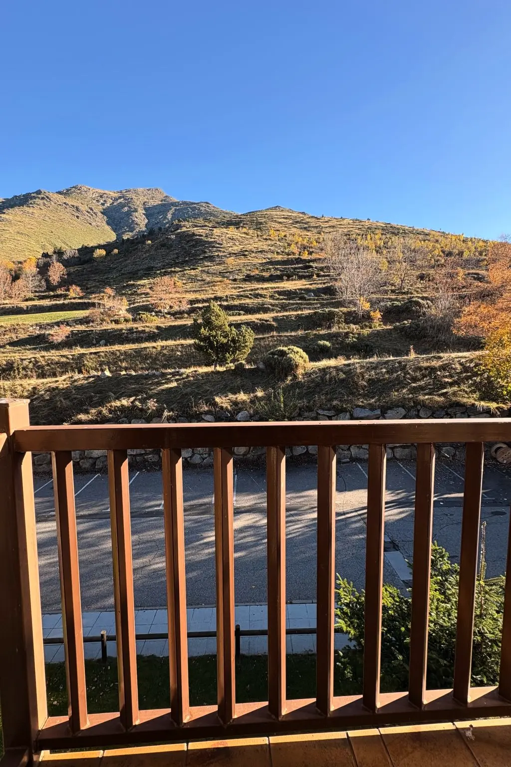 Résidence Triplex Erta 8 mit Dachgeschoss und ausgezeichneter Aussicht Vall de Boí