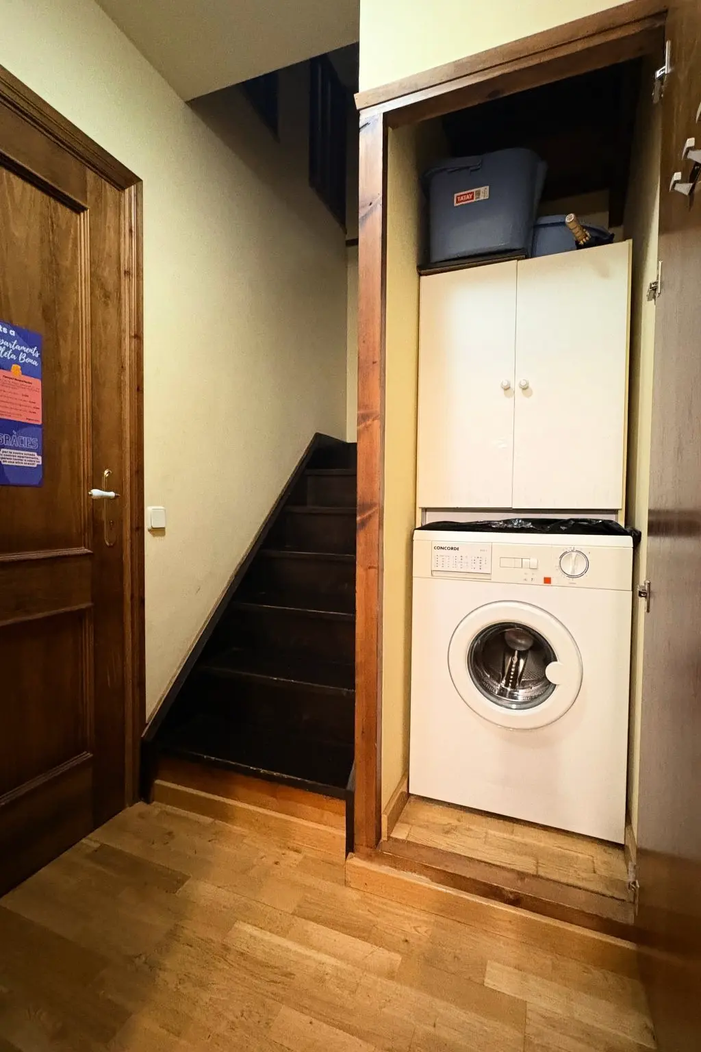 Résidence Triplex Erta 8 mit Dachgeschoss und ausgezeichneter Aussicht Vall de Boí