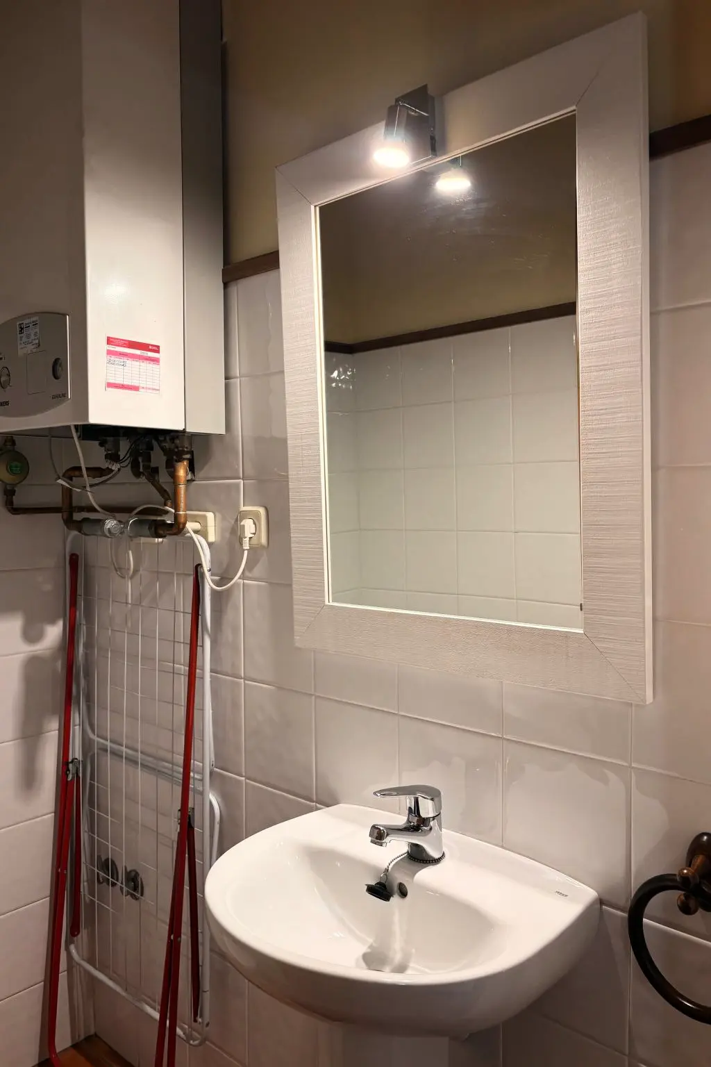 Résidence Triplex Erta 8 mit Dachgeschoss und ausgezeichneter Aussicht Vall de Boí