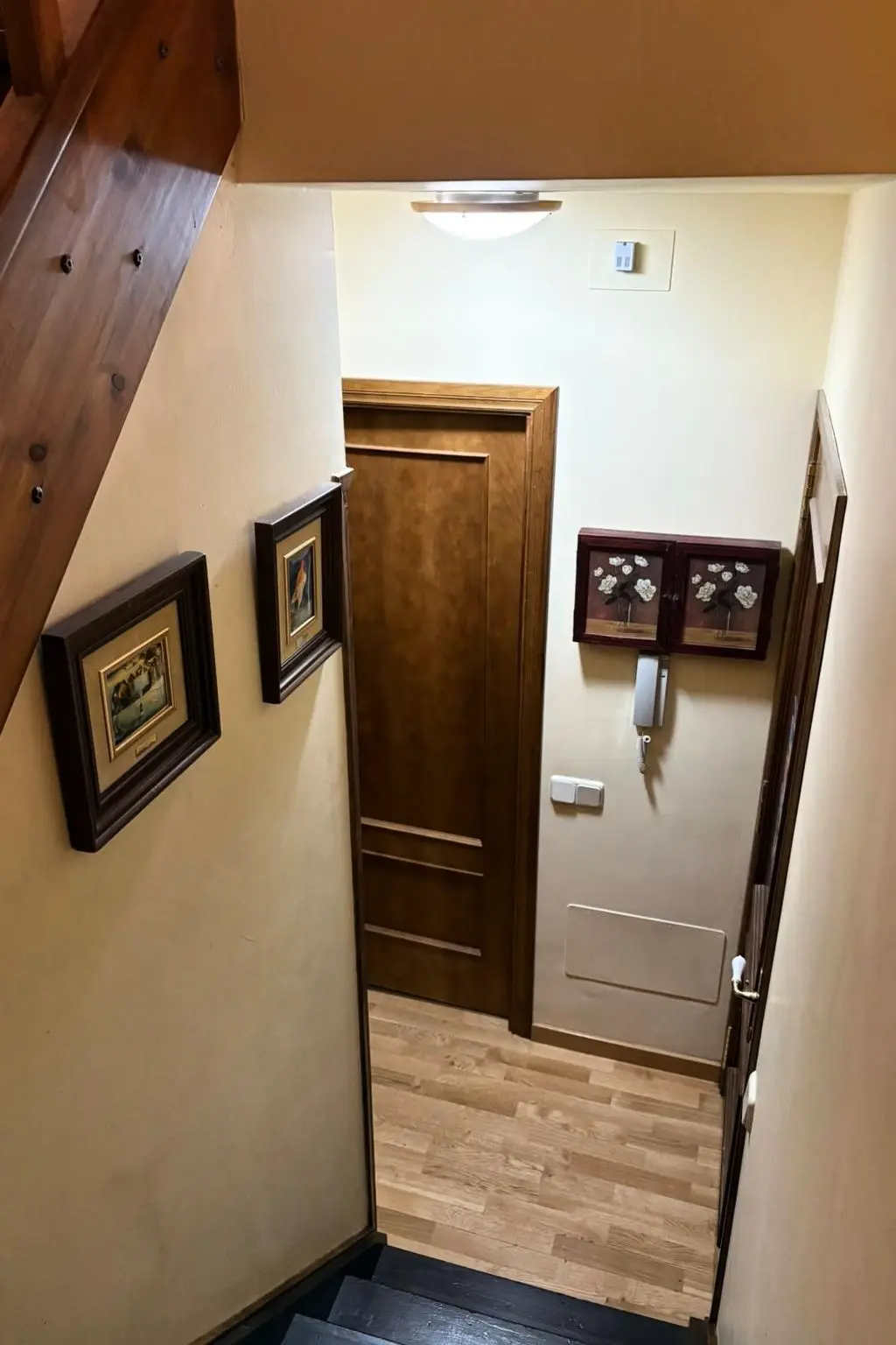 Résidence Triplex Erta 8 mit Dachgeschoss und ausgezeichneter Aussicht Vall de Boí