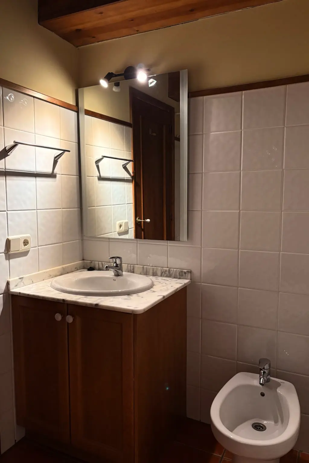 Résidence Triplex mit Kamin und Balkon Erta 4 Vall de Boí