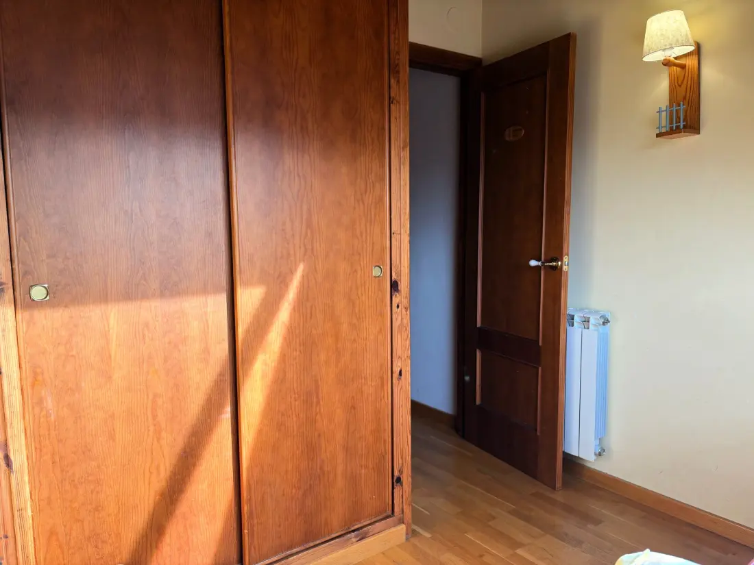 Résidence Triplex mit Kamin und Balkon Erta 4 Vall de Boí