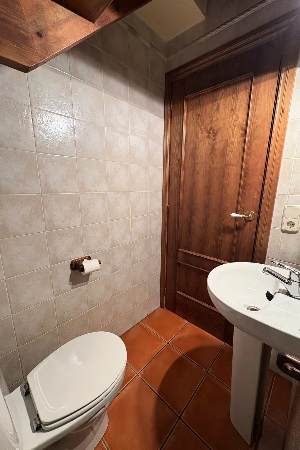 Résidence Triplex mit Kamin und Balkon Erta 4 Vall de Boí