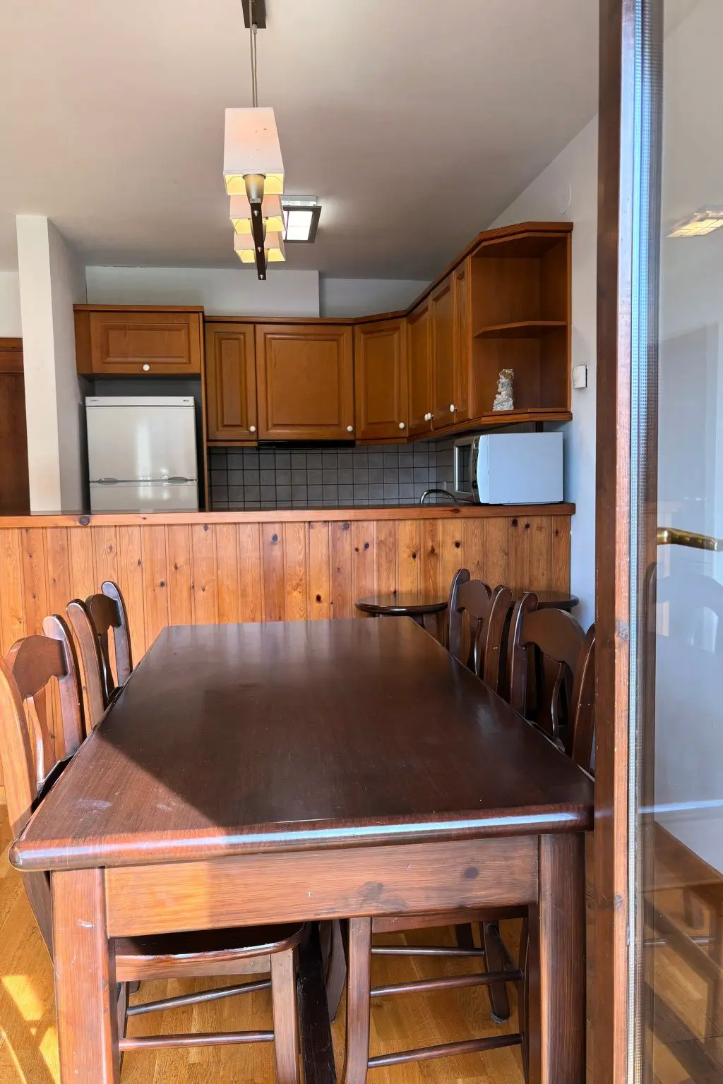 Résidence Triplex mit Kamin und Balkon Erta 4 Vall de Boí