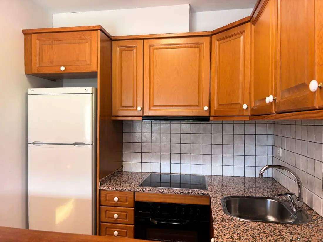 Résidence Triplex mit Kamin und Balkon Erta 4 Vall de Boí