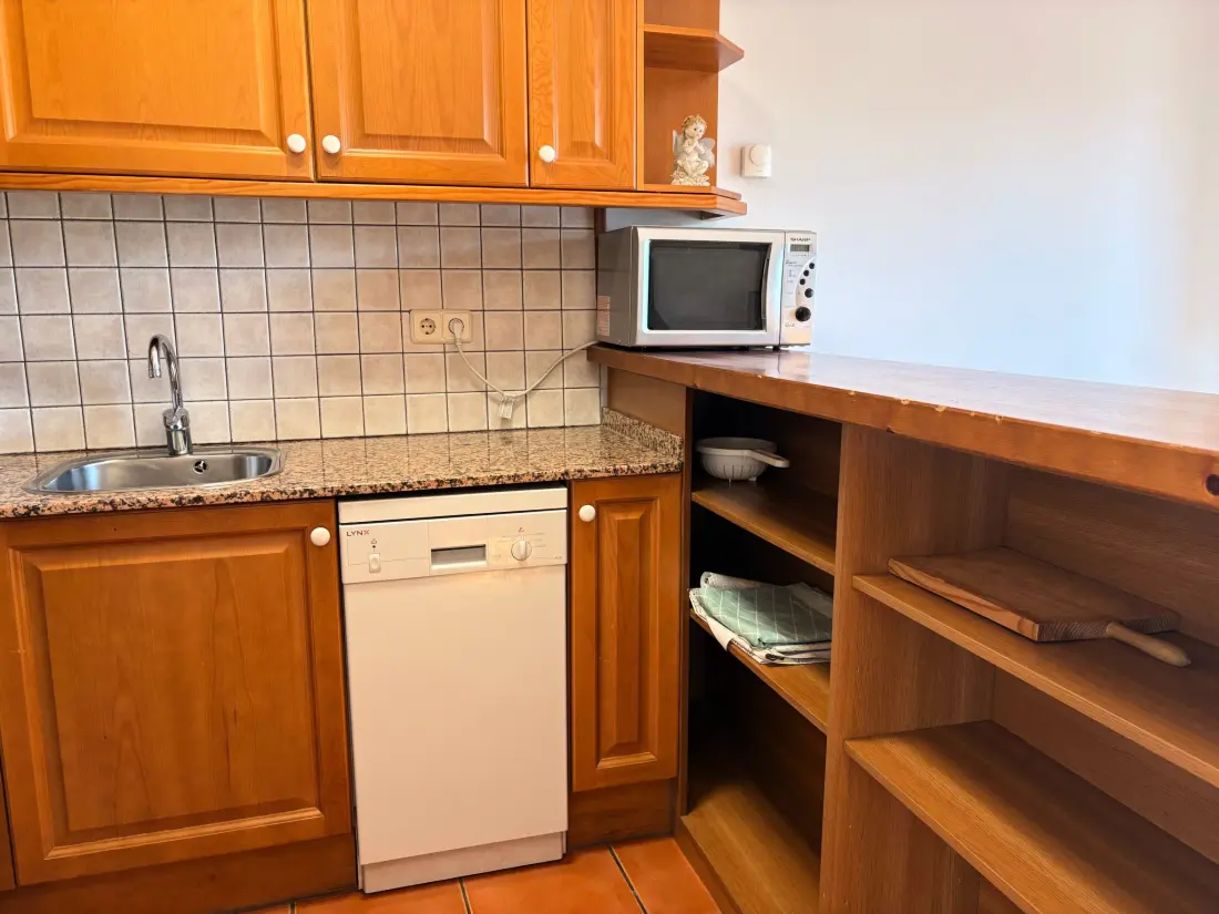 Résidence Triplex mit Kamin und Balkon Erta 4 Vall de Boí