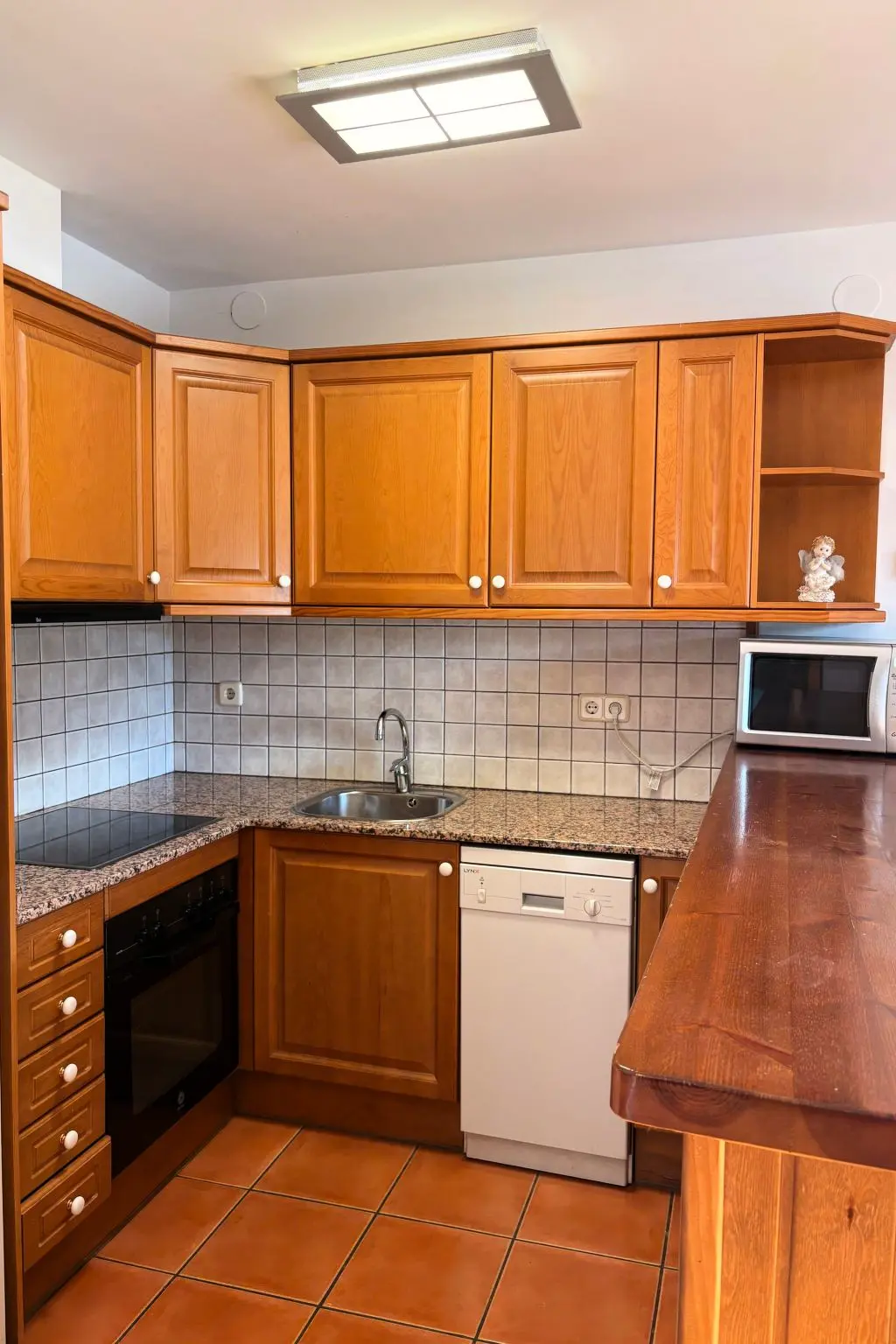 Résidence Triplex mit Kamin und Balkon Erta 4 Vall de Boí
