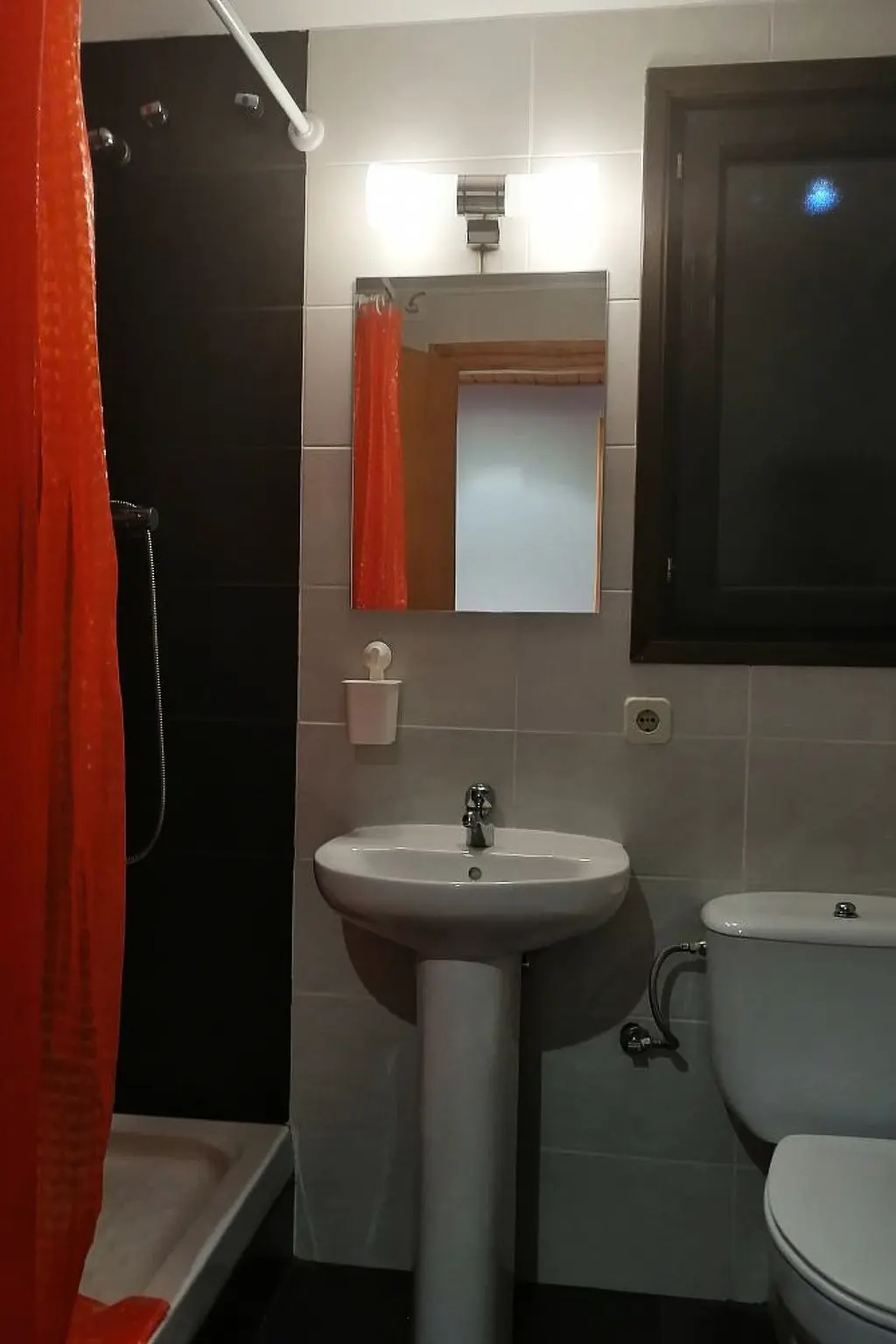 Résidence Wohnung Besiberri 7 Erdgeschoss mit Terrasse Vall de Boí
