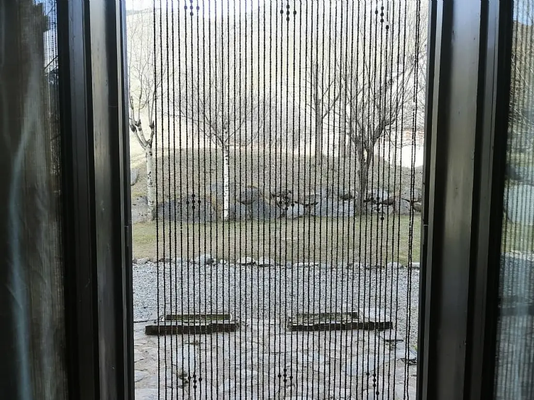 Résidence Wohnung Besiberri 7 Erdgeschoss mit Terrasse Vall de Boí