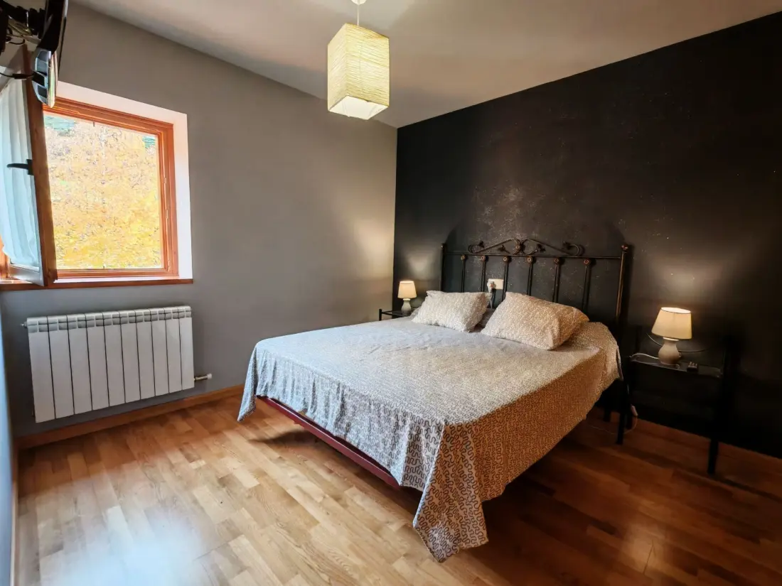 Résidence Wohnung Erta 1 8km vom Skigebiet Vall de Boí