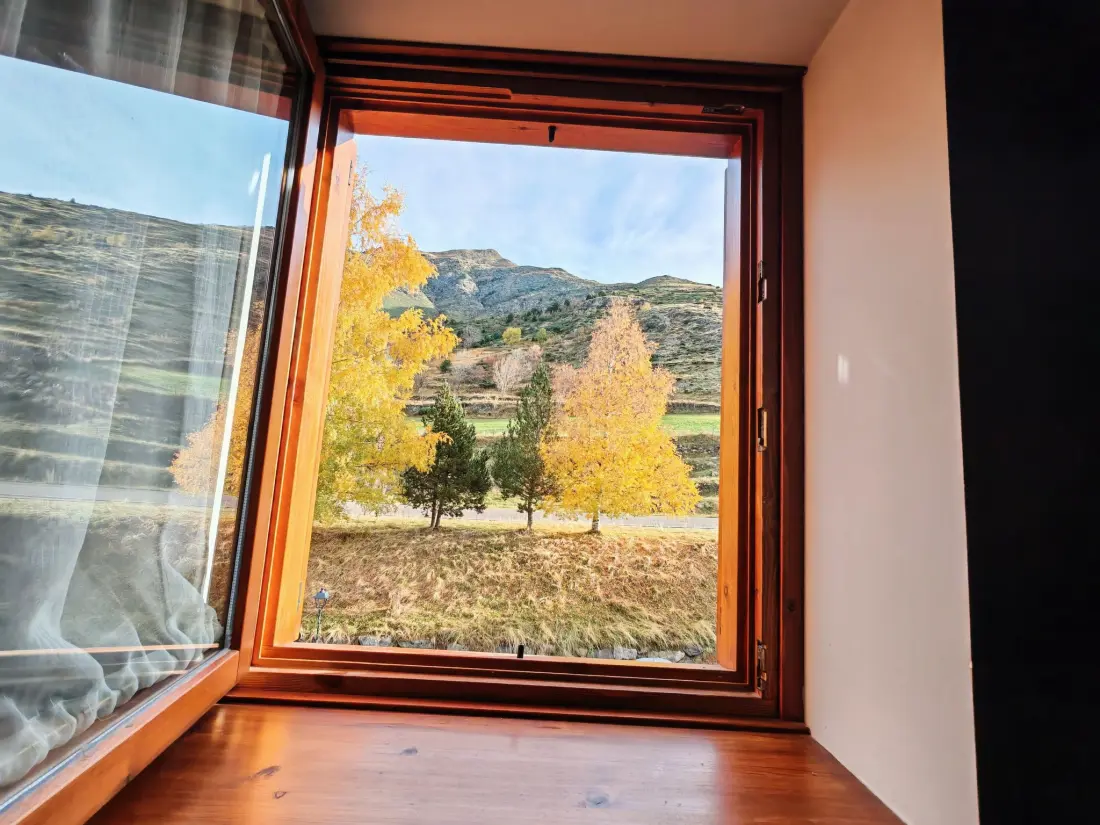 Résidence Wohnung Erta 1 8km vom Skigebiet Vall de Boí