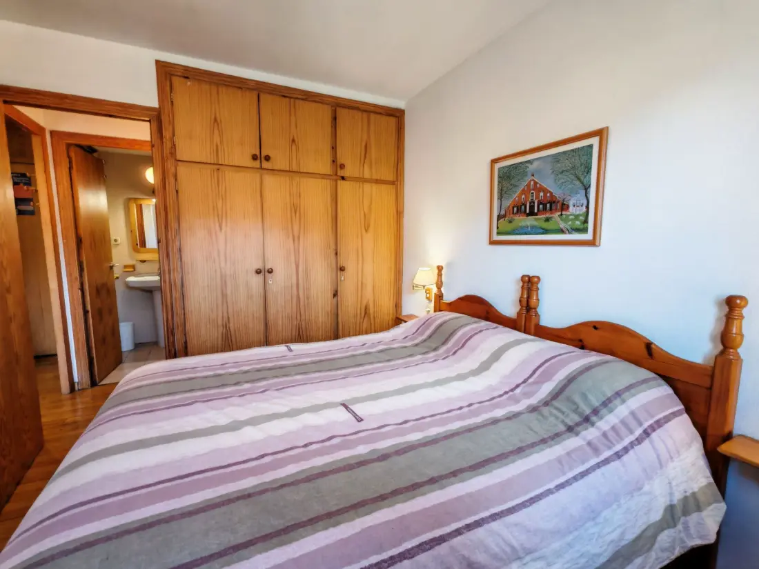 Résidence Wohnung Falcó 1 sehr hell Vall de Boí