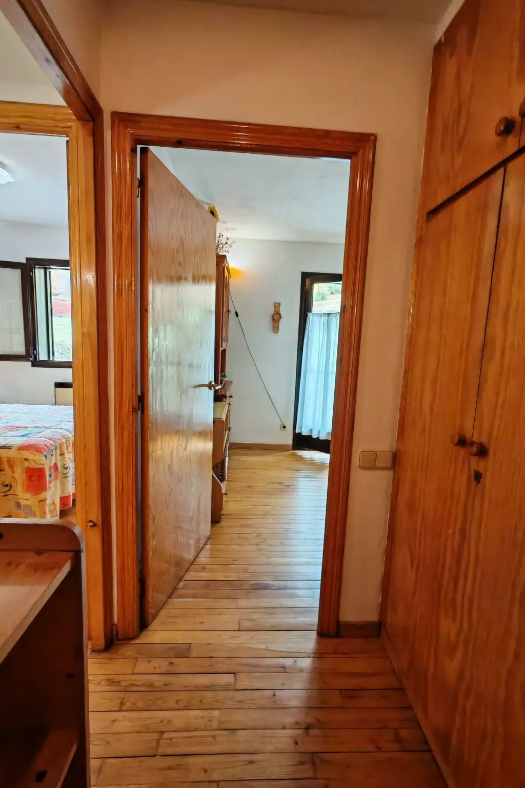 Résidence Wohnung in Nordlage Falcó 12 Vall de Boí