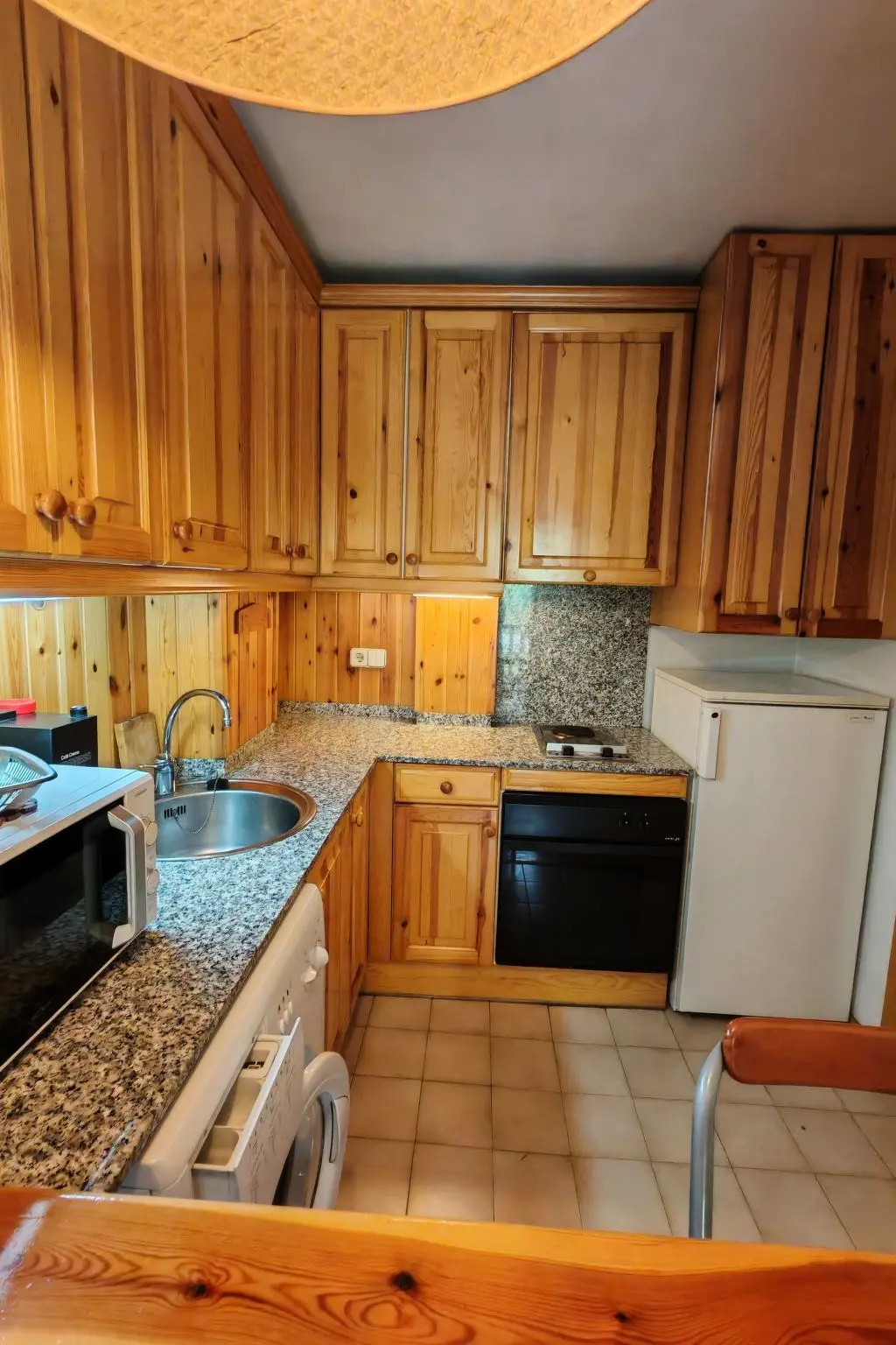 Résidence Wohnung in Nordlage Falcó 12 Vall de Boí