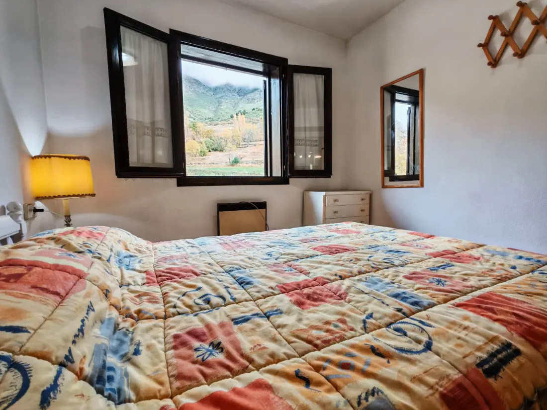 Résidence Wohnung in Nordlage Falcó 12 Vall de Boí