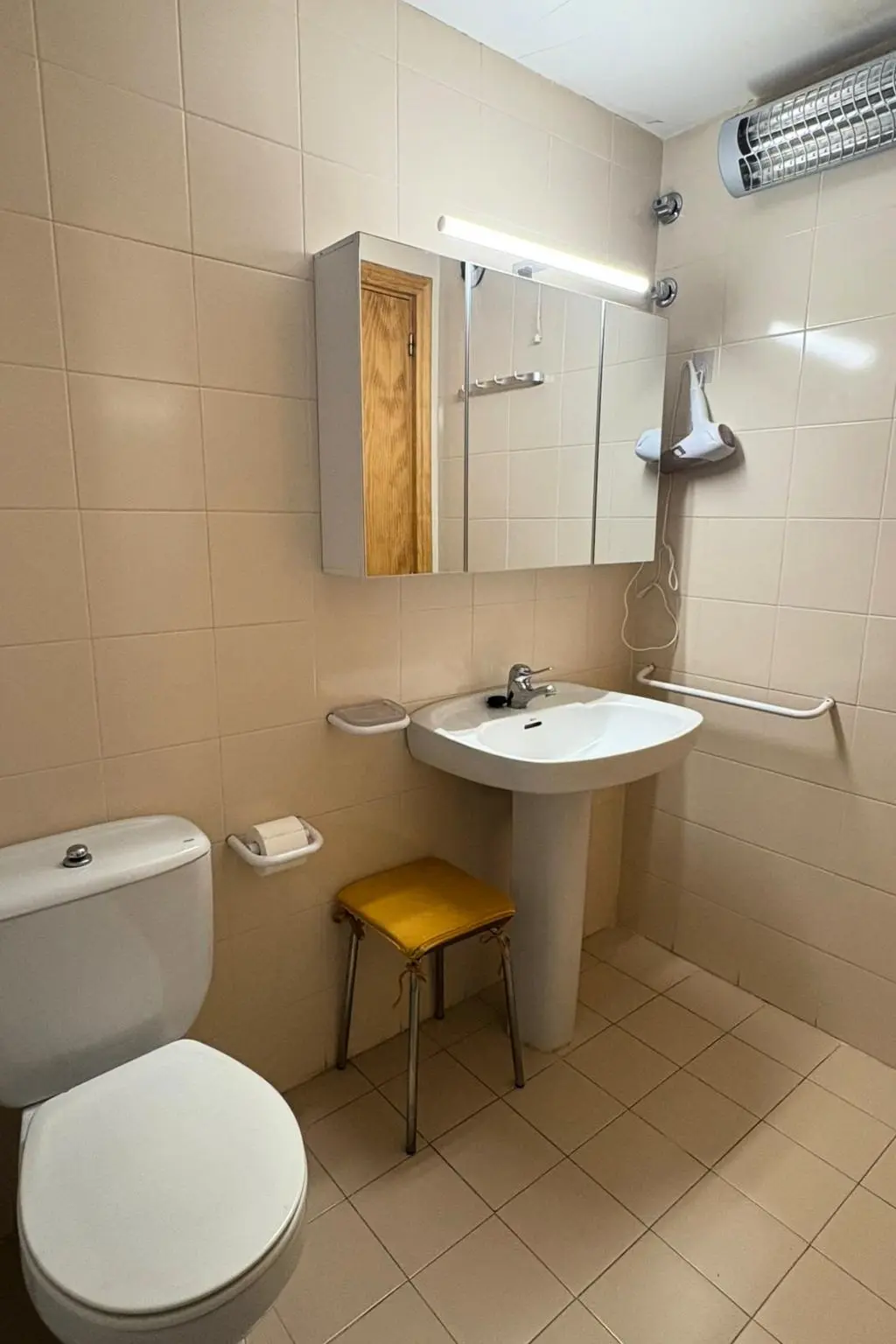 Résidence Wohnung mit Balkon Falcó 14 Vall de Boí