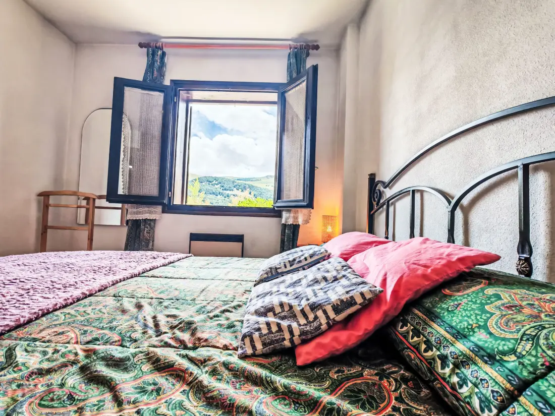 Résidence Wohnung mit Balkon Falcó 14 Vall de Boí
