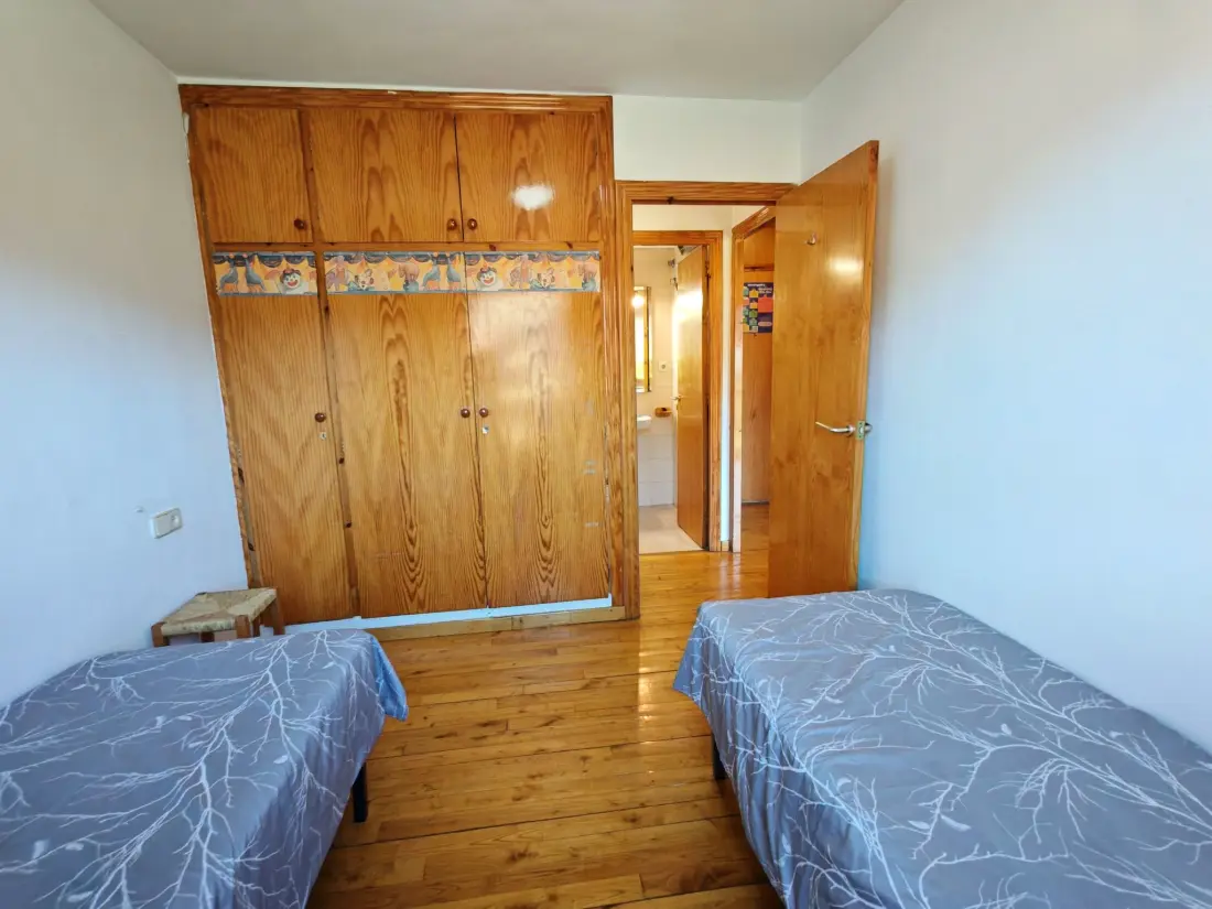 Résidence Wohnung mit Balkon und Kamin Falcó 5 Vall de Boí
