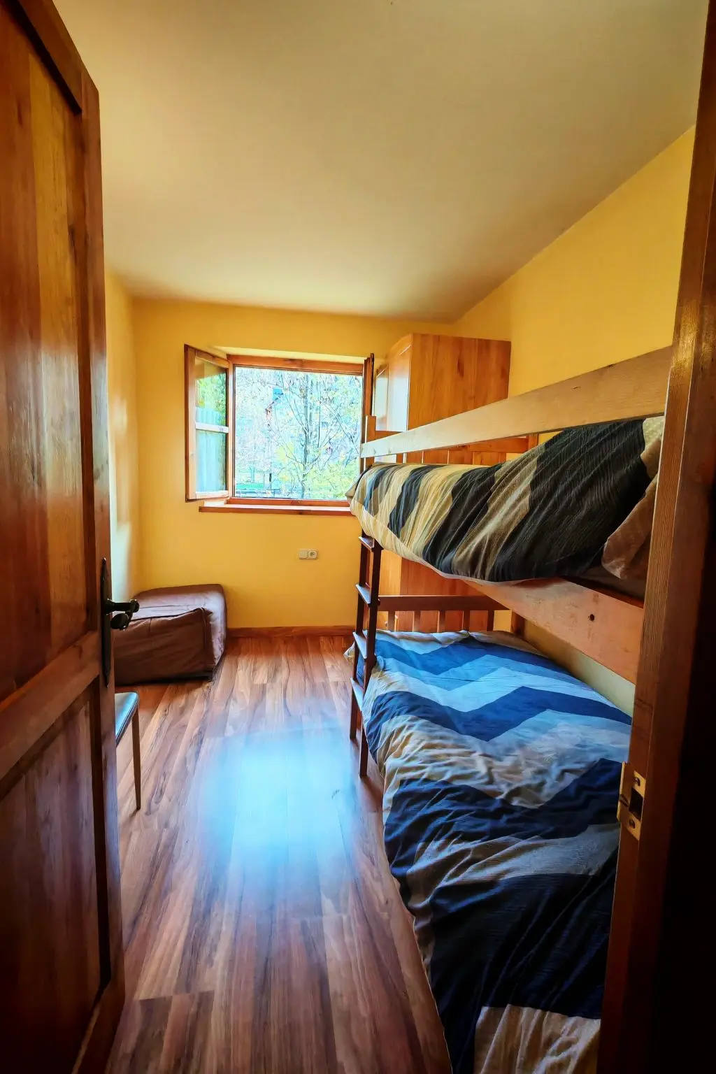 Résidence Wohnung mit Garten Isard 1 Vall de Boí