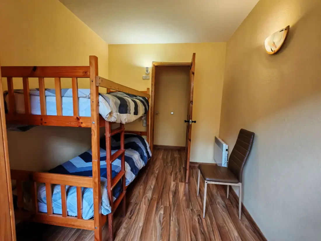 Résidence Wohnung mit Garten Isard 1 Vall de Boí