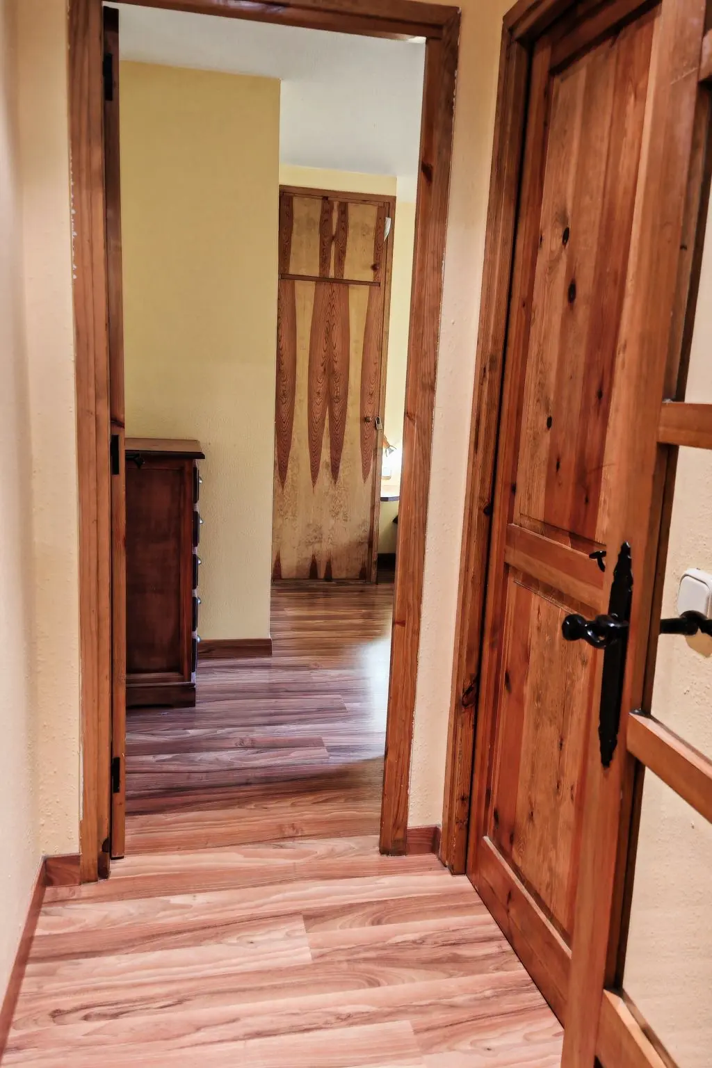 Résidence Wohnung mit Garten Isard 1 Vall de Boí
