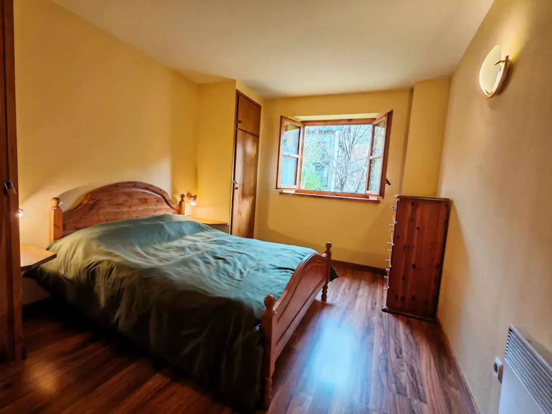 Résidence Wohnung mit Garten Isard 1 Vall de Boí