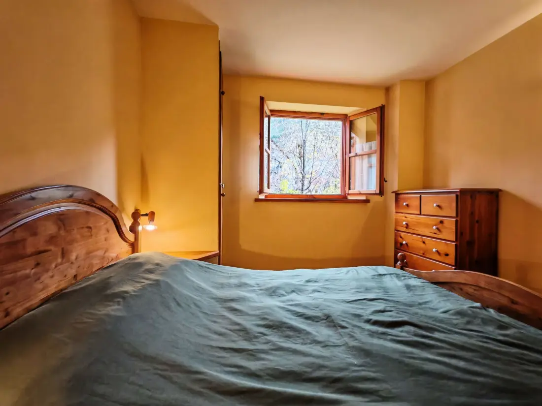 Résidence Wohnung mit Garten Isard 1 Vall de Boí