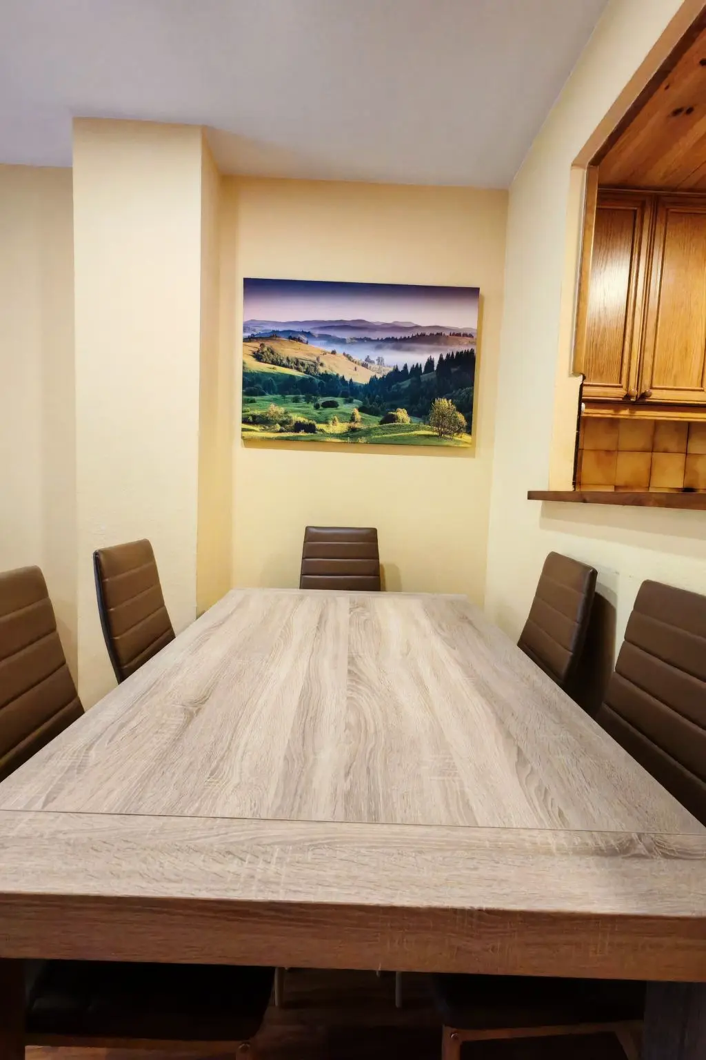 Résidence Wohnung mit Garten Isard 1 Vall de Boí