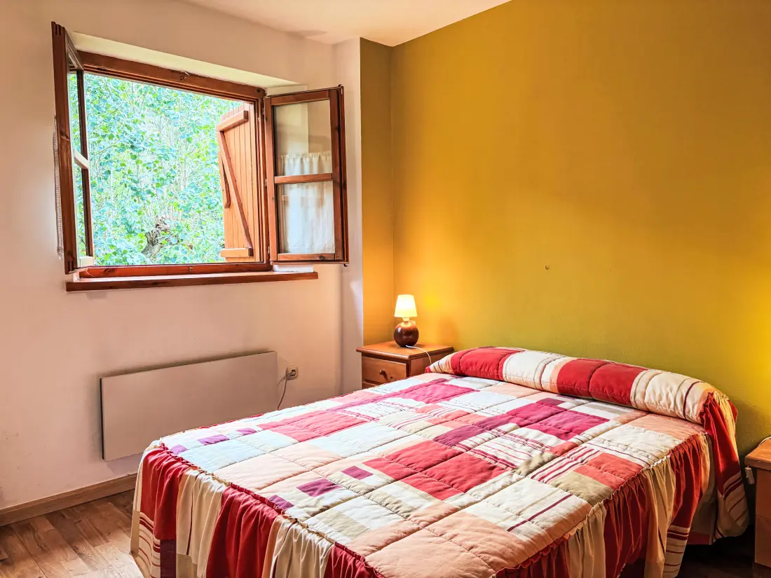 Résidence Wohnung mit Garten Isard 4 Vall de Boí