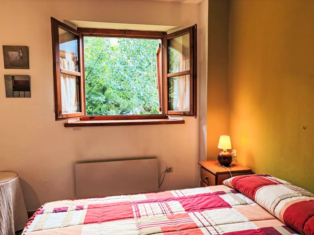 Résidence Wohnung mit Garten Isard 4 Vall de Boí