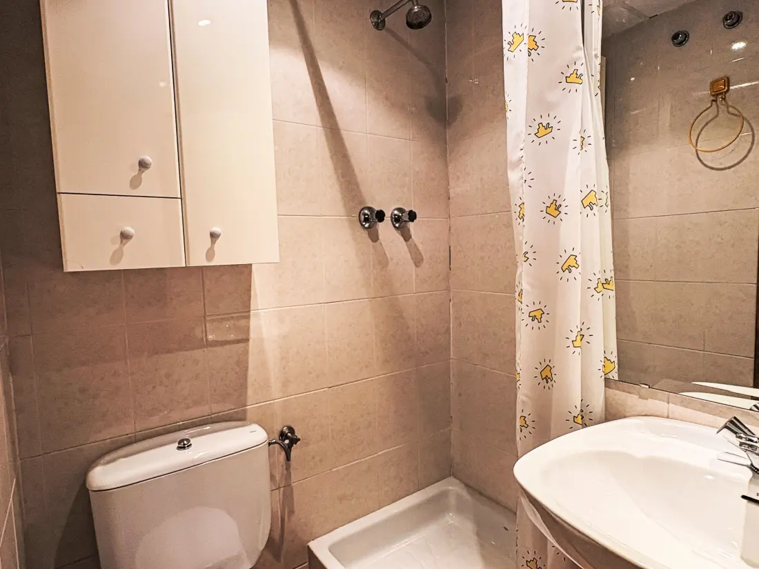 Résidence Wohnung mit Garten Isard 4 Vall de Boí