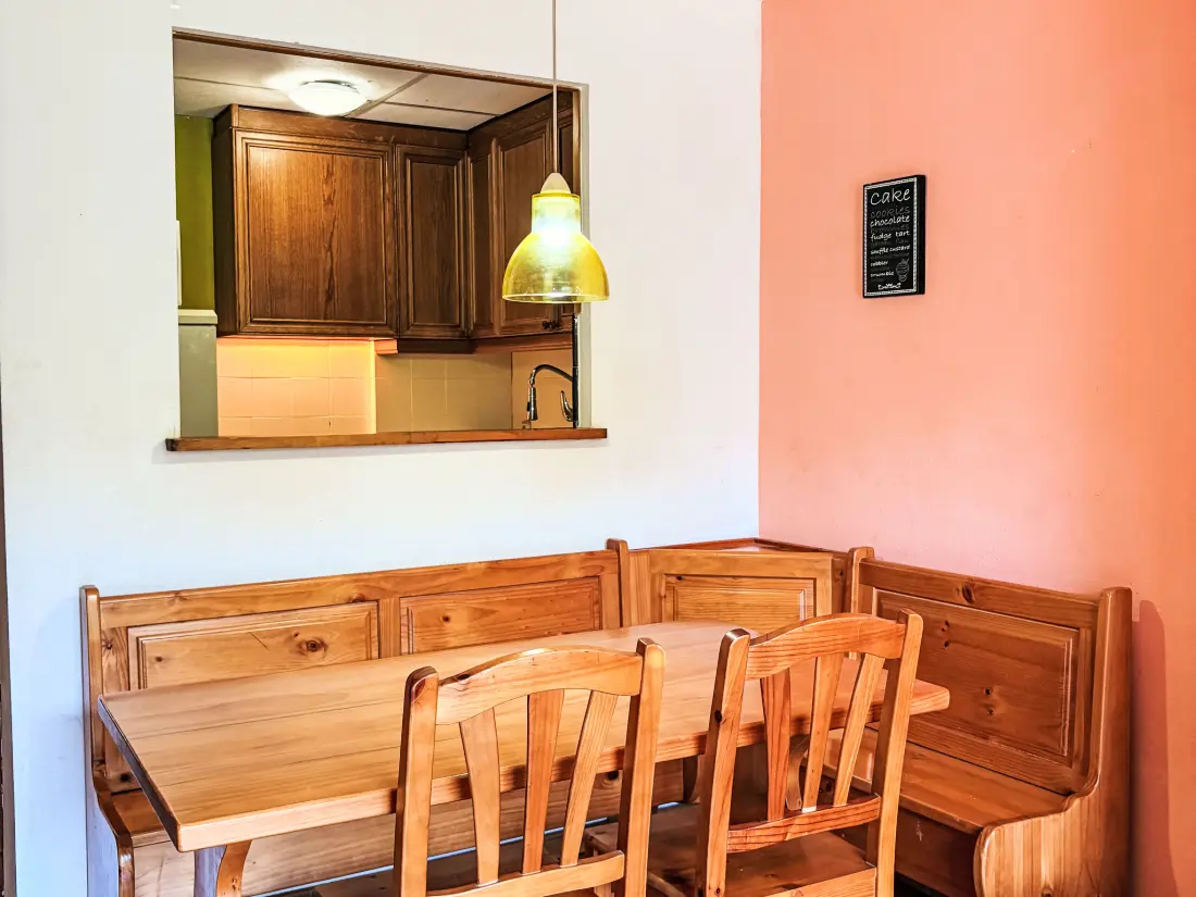 Résidence Wohnung mit Garten Isard 4 Vall de Boí