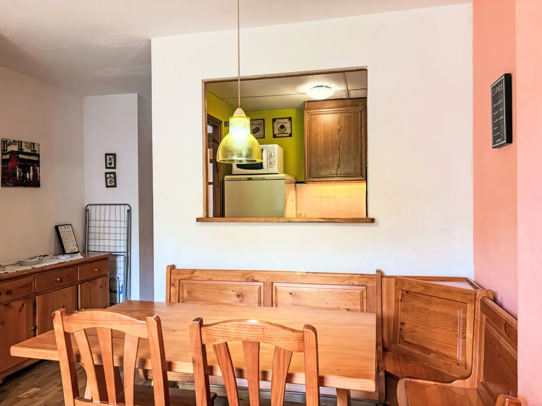 Résidence Wohnung mit Garten Isard 4 Vall de Boí