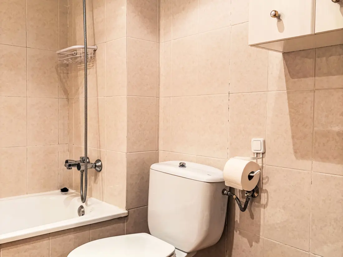 Résidence Wohnung mit Garten Isard 4 Vall de Boí