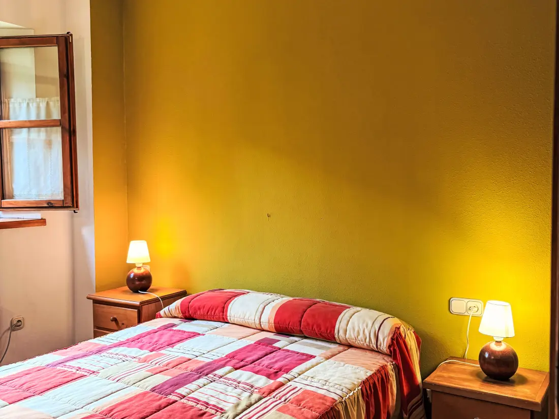 Résidence Wohnung mit Garten Isard 4 Vall de Boí