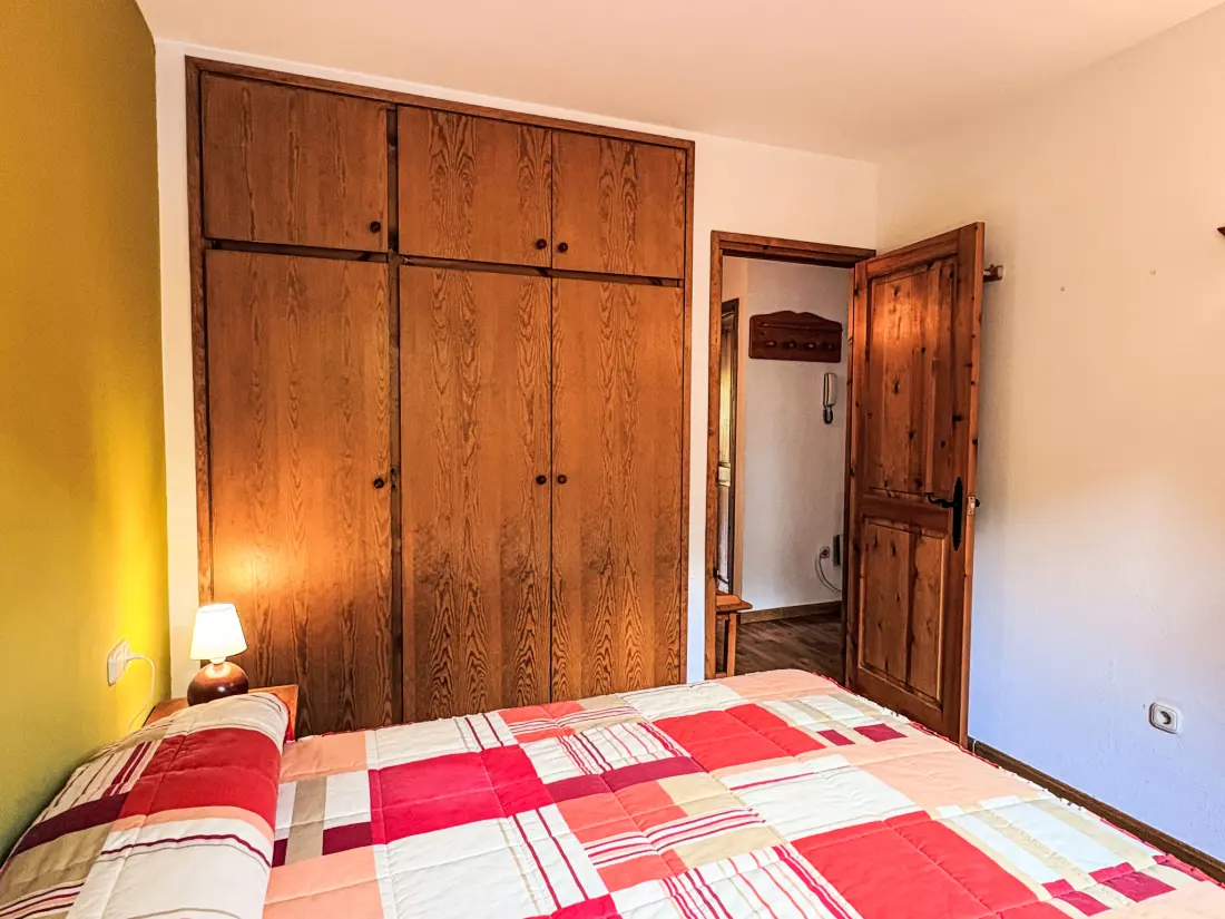 Résidence Wohnung mit Garten Isard 4 Vall de Boí