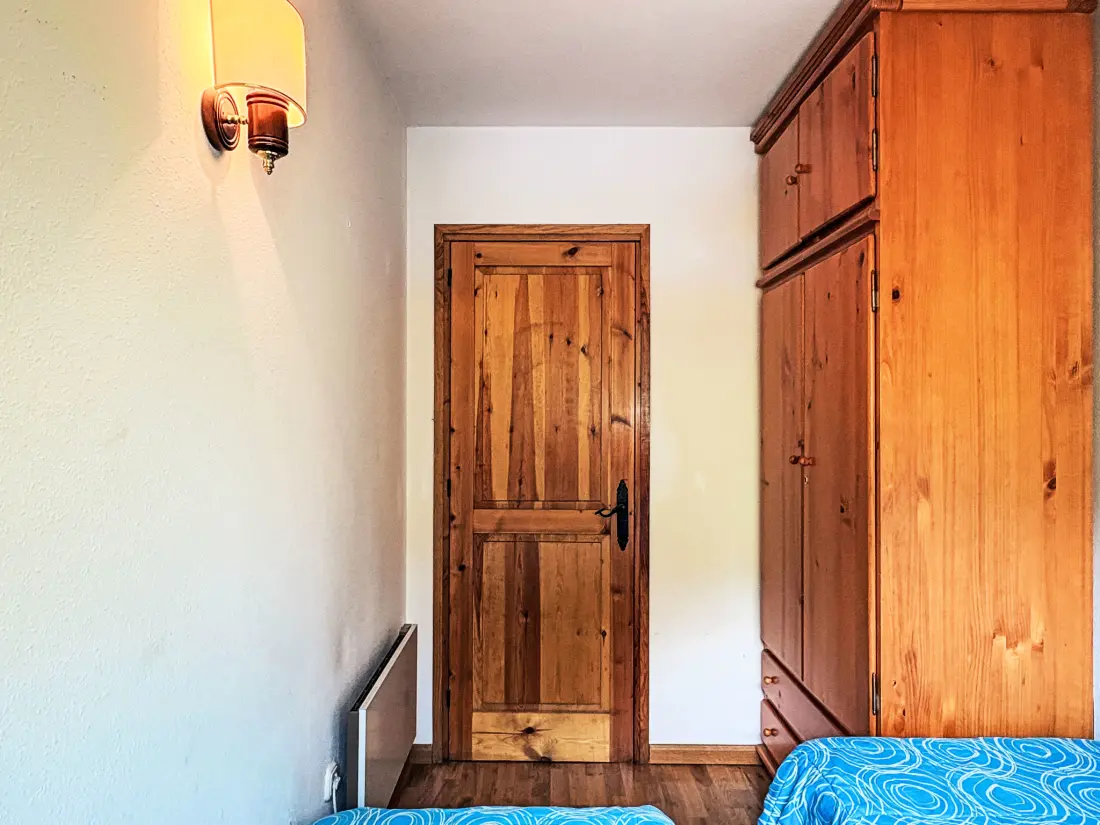 Résidence Wohnung mit Garten Isard 4 Vall de Boí