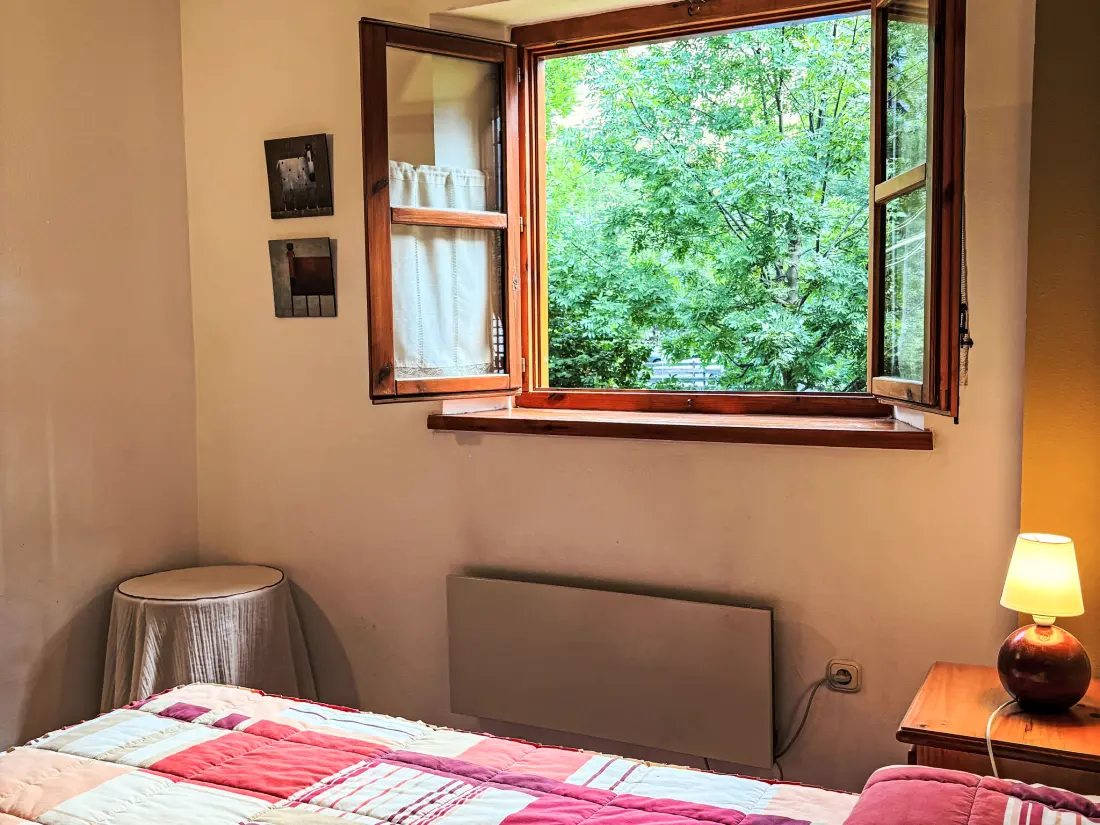 Résidence Wohnung mit Garten Isard 4 Vall de Boí