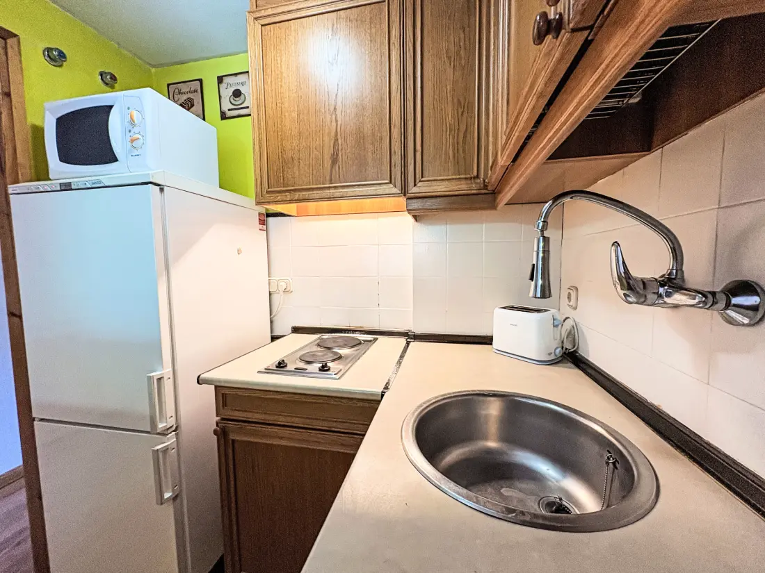 Résidence Wohnung mit Garten Isard 4 Vall de Boí