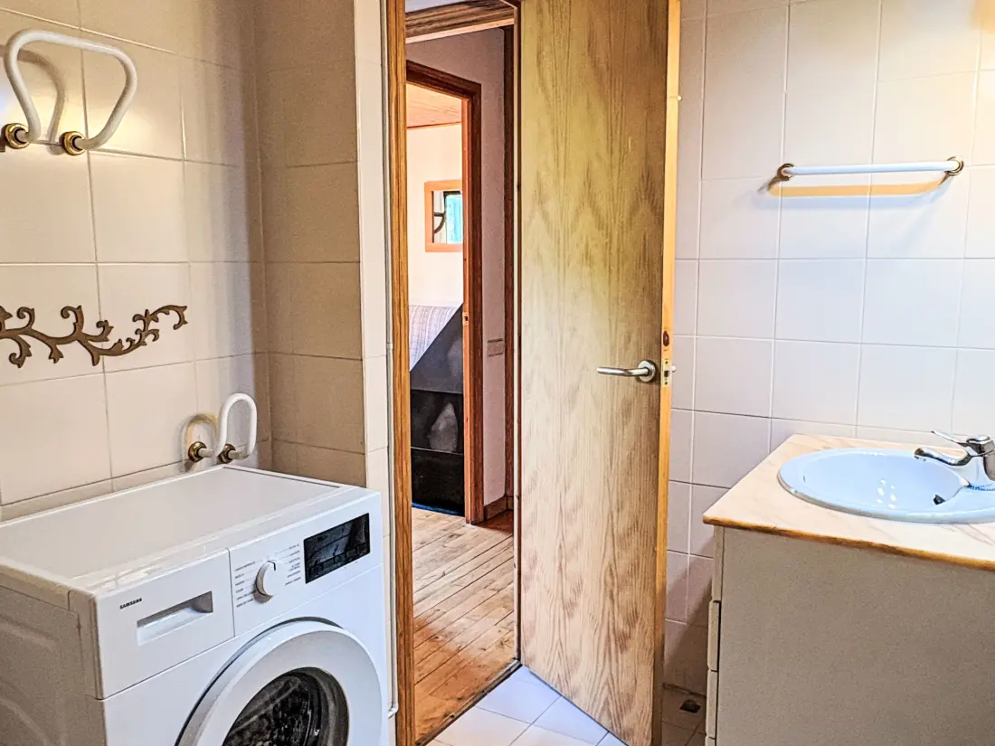 Résidence Wohnung mit Kamin Falcó 3 Vall de Boí