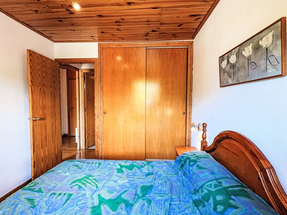 Résidence Wohnung mit Kamin Falcó 3 Vall de Boí