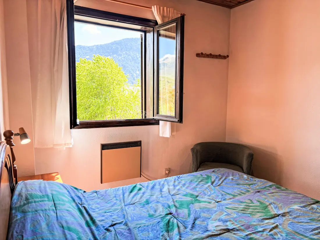 Résidence Wohnung mit Kamin Falcó 3 Vall de Boí
