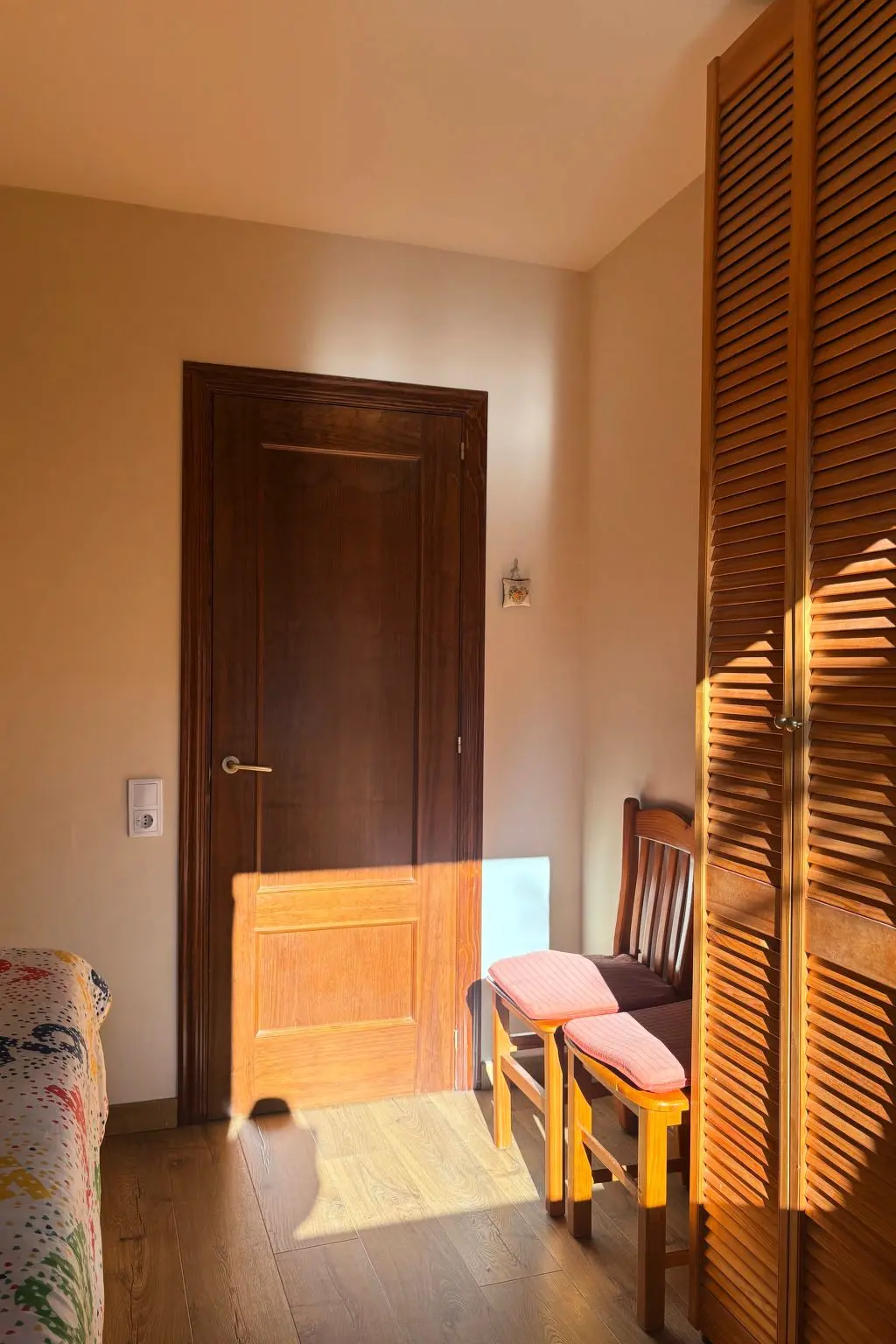 Résidence Wohnung mit privatem Garten und gemütlichem Puig Falcó 2 Vall de Boí
