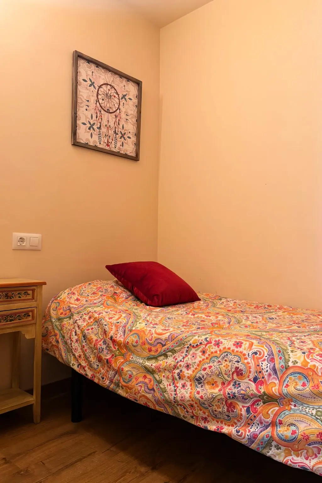 Résidence Wohnung mit privatem Garten und gemütlichem Puig Falcó 2 Vall de Boí